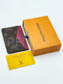 Louis Vuitton картхолдер PR112663 11