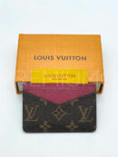 Louis Vuitton картхолдер PR112663 15