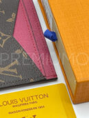 Louis Vuitton картхолдер PR112663 14