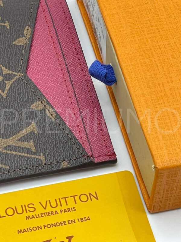 Louis Vuitton картхолдер PR112663 6