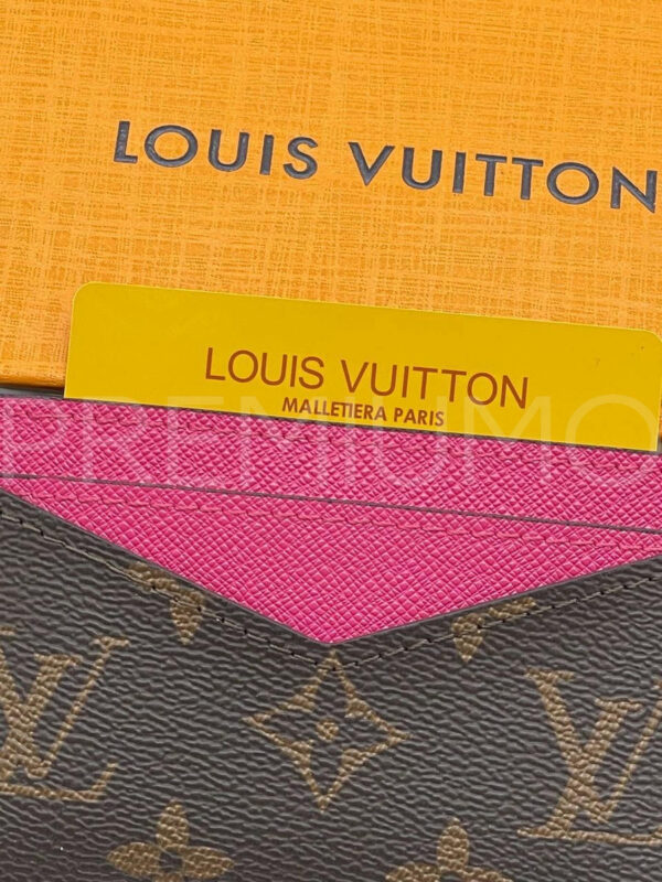 Louis Vuitton картхолдер PR105427 7