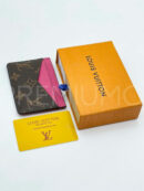 Louis Vuitton картхолдер PR105427 18