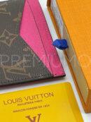 Louis Vuitton картхолдер PR105427 20