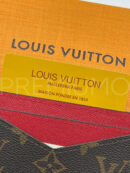 Louis Vuitton картхолдер PR954300 14