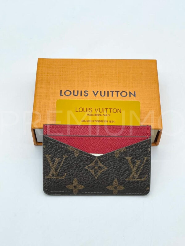 Louis Vuitton картхолдер PR954300 2