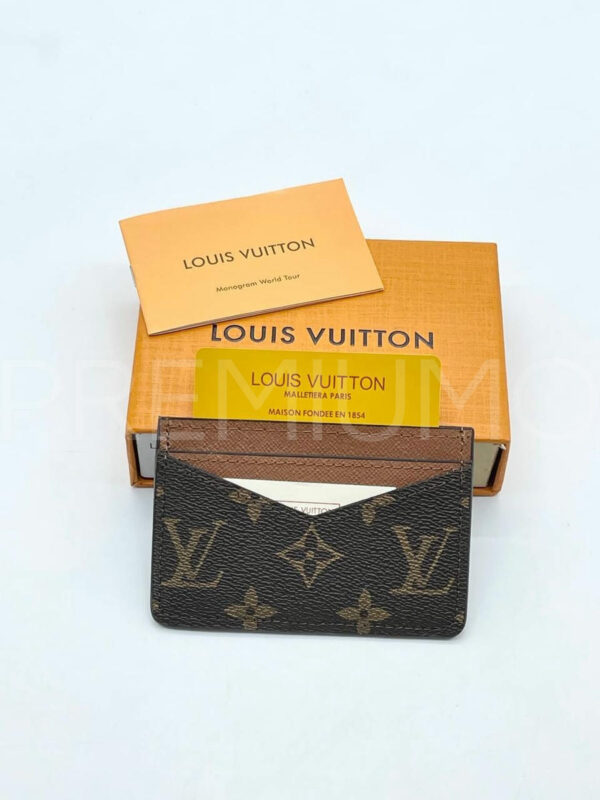Louis Vuitton картхолдер PR251183