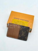 Louis Vuitton картхолдер PR251183 8