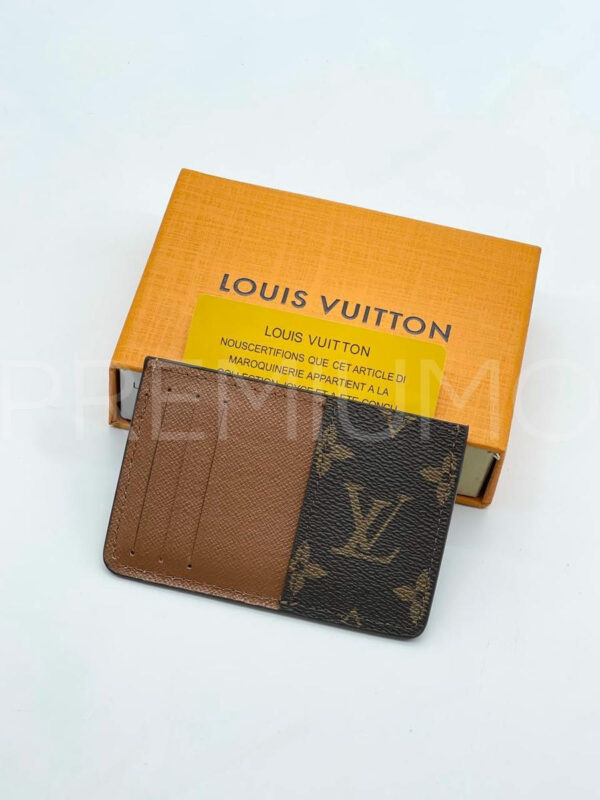 Louis Vuitton картхолдер PR251183 2