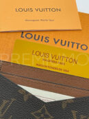 Louis Vuitton картхолдер PR251183 11