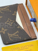 Louis Vuitton картхолдер PR251183 9
