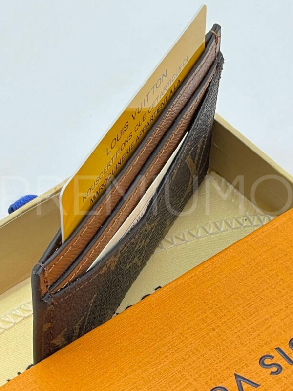 Louis Vuitton картхолдер PR251183 6