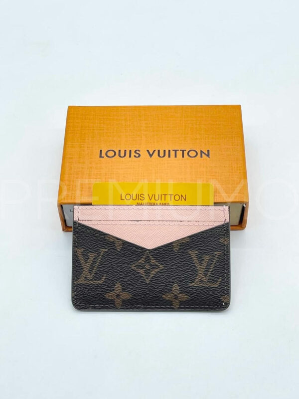 Louis Vuitton картхолдер PR516177