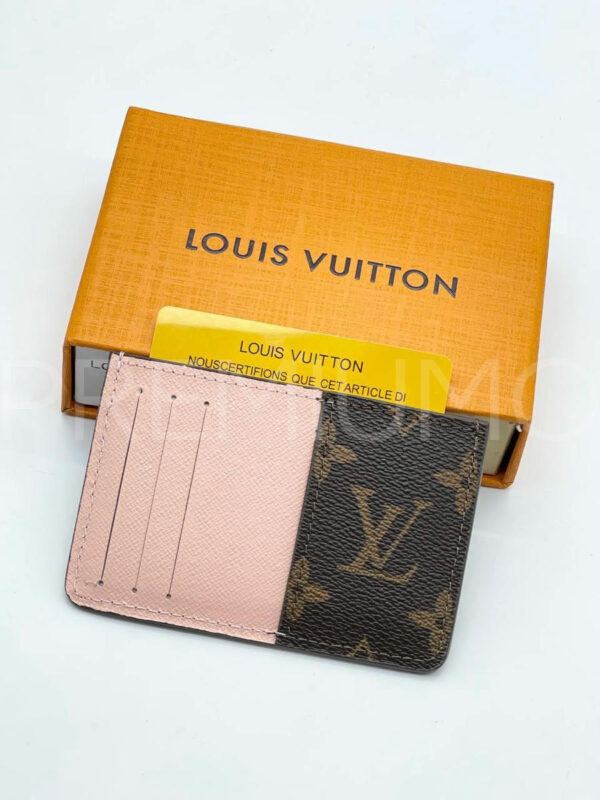 Louis Vuitton картхолдер PR516177 2