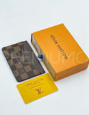 Louis Vuitton картхолдер PR112969 11