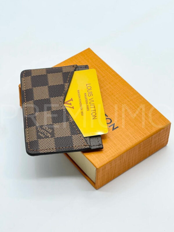 Louis Vuitton картхолдер PR112969 4