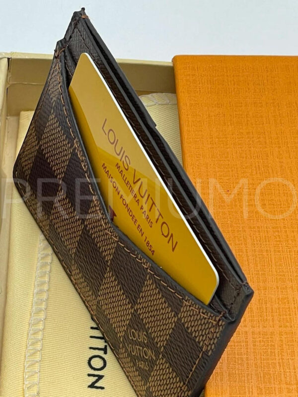 Louis Vuitton картхолдер PR112969 6