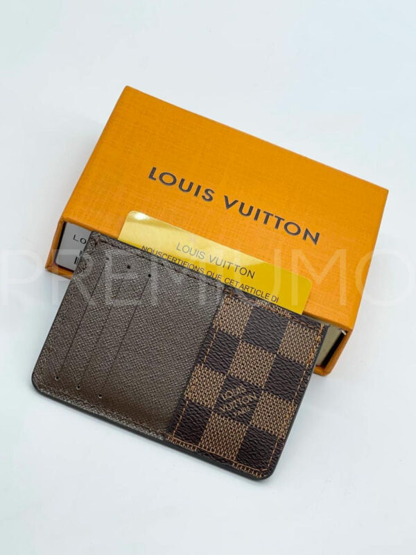 Louis Vuitton картхолдер PR112969 2