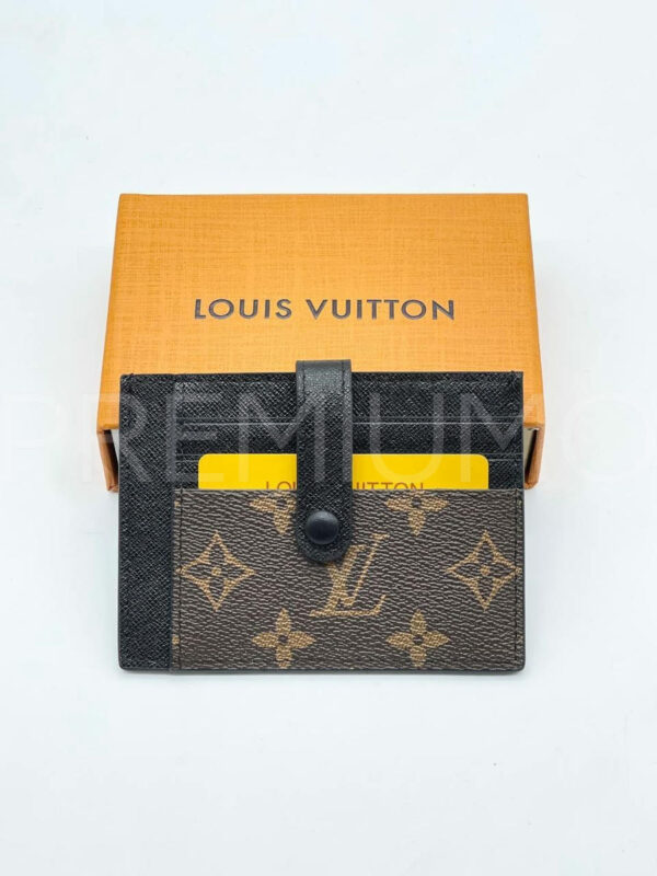 Louis Vuitton картхолдер PR826357