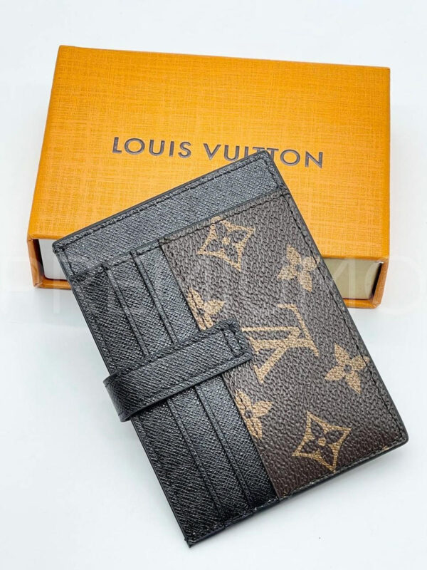 Louis Vuitton картхолдер PR826357 2