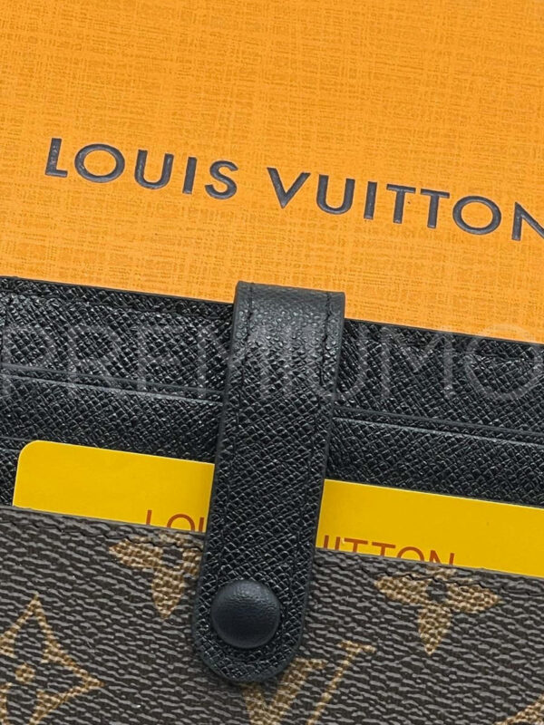Louis Vuitton картхолдер PR826357 5