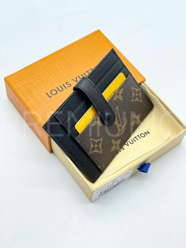 Louis Vuitton картхолдер PR826357 6