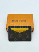 Louis Vuitton картхолдер PR352585 12