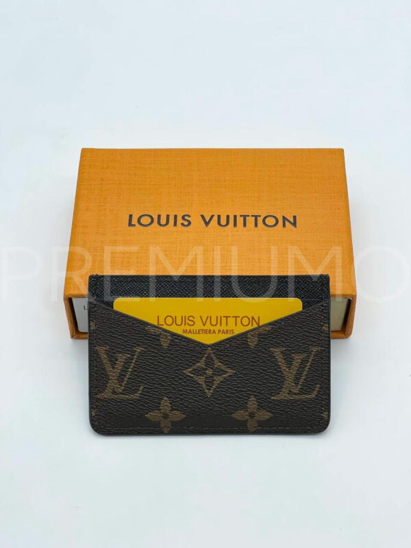 Louis Vuitton картхолдер PR352585 3