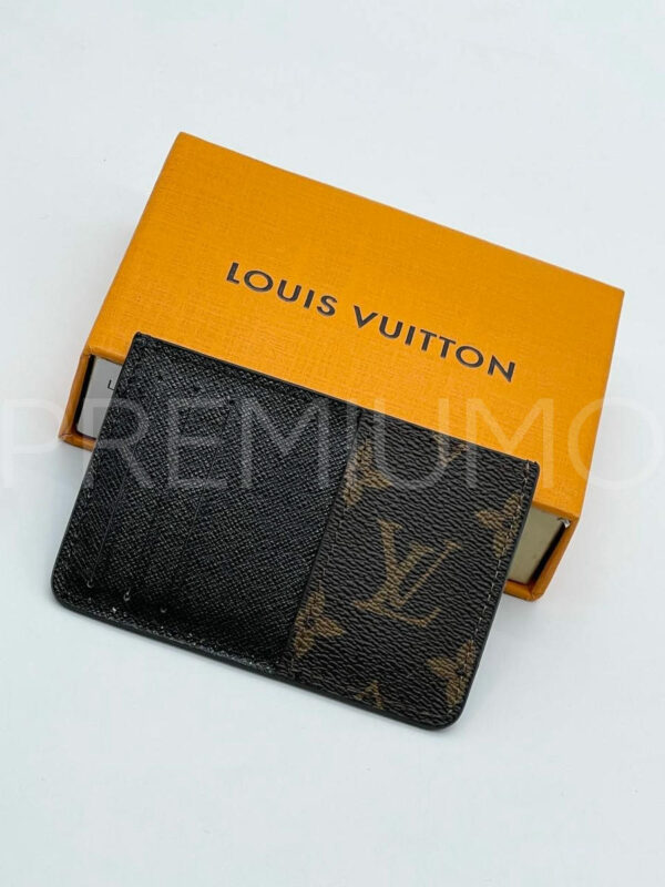Louis Vuitton картхолдер PR352585 2