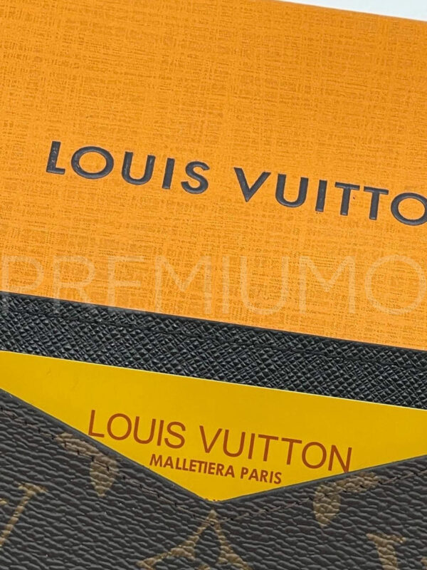 Louis Vuitton картхолдер PR352585 7