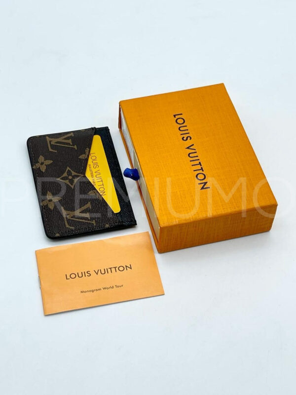 Louis Vuitton картхолдер PR352585 6