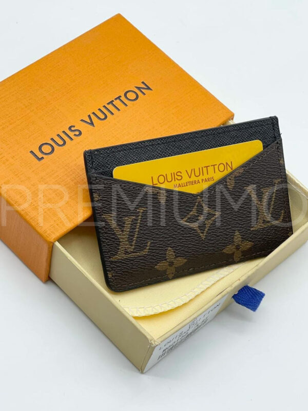 Louis Vuitton картхолдер PR352585 4