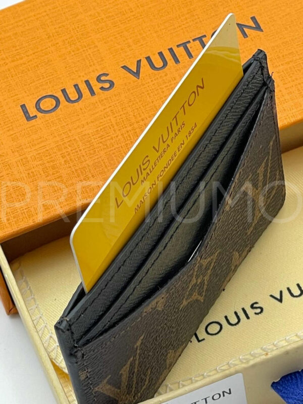Louis Vuitton картхолдер PR352585 5