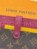 Louis Vuitton картхолдер PR745453 9
