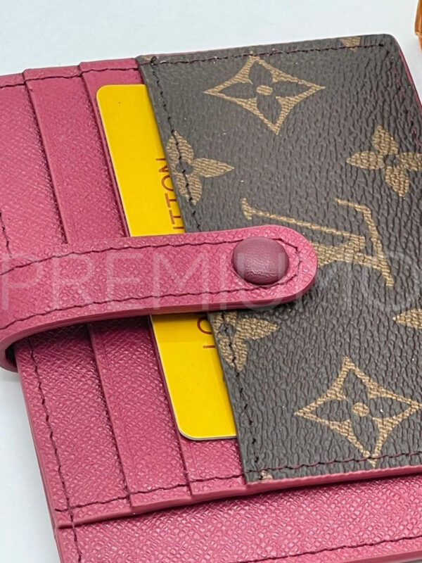 Louis Vuitton картхолдер PR745453 5