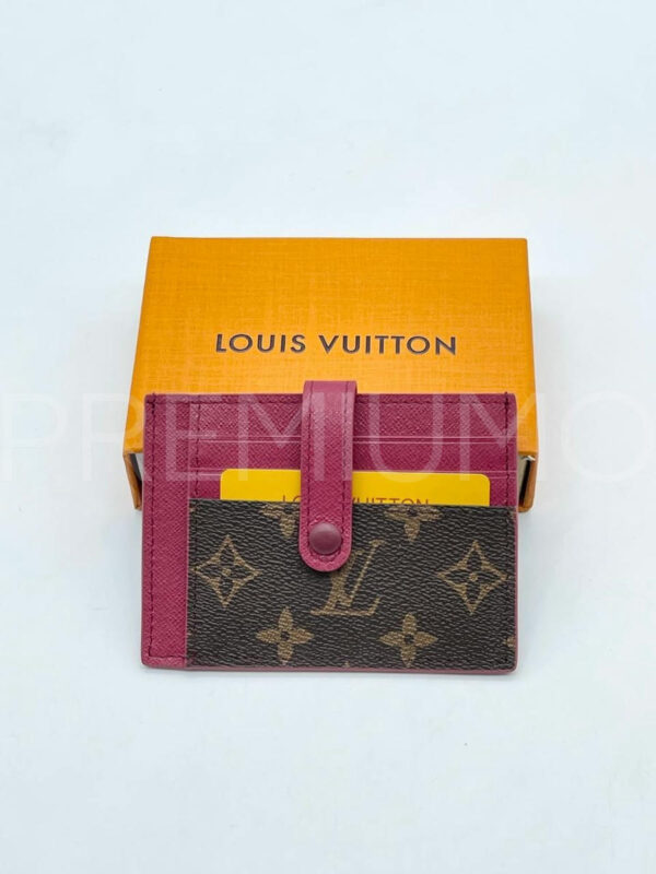 Louis Vuitton картхолдер PR745453