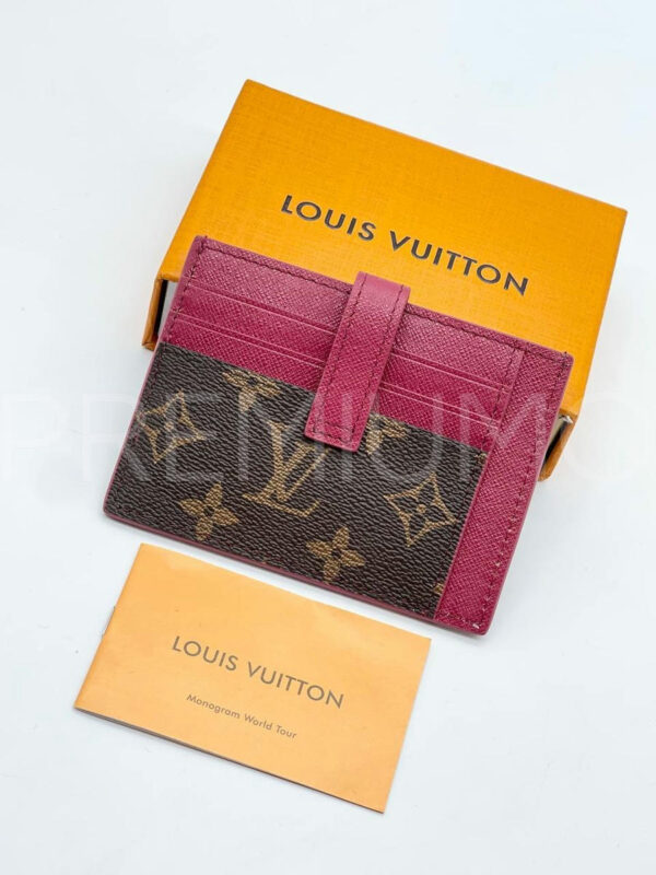 Louis Vuitton картхолдер PR745453 2
