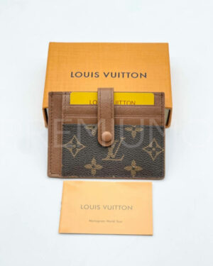 Louis Vuitton картхолдер PR360764