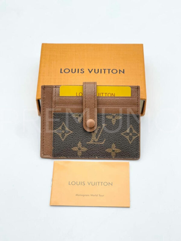 Louis Vuitton картхолдер PR360764