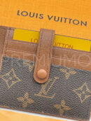 Louis Vuitton картхолдер PR360764 8