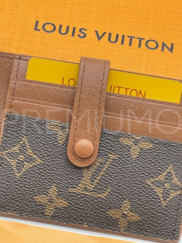 Louis Vuitton картхолдер PR360764 2
