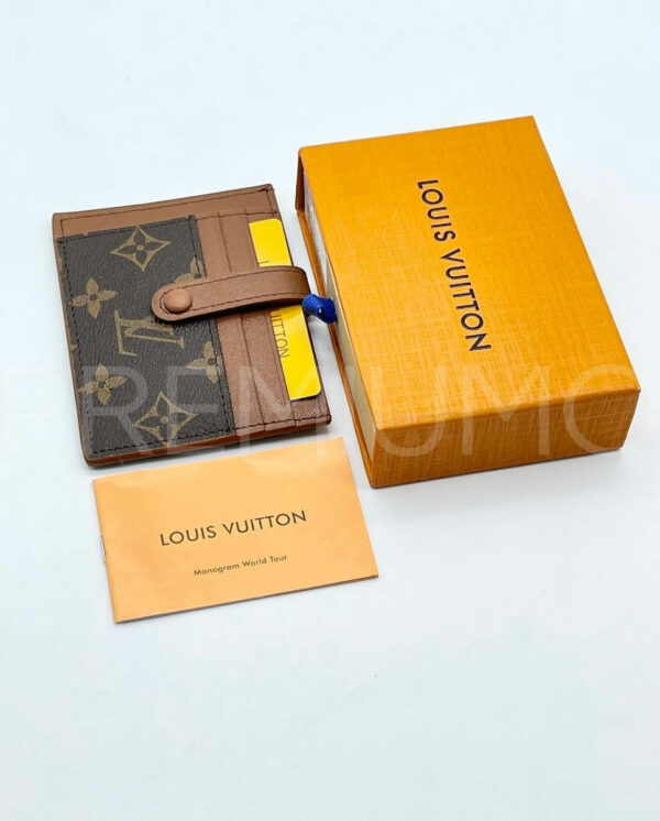 Louis Vuitton картхолдер PR360764 3