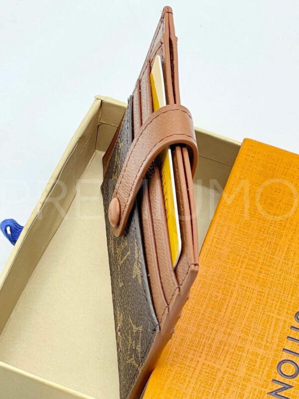 Louis Vuitton картхолдер PR360764 4