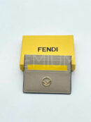 Fendi картхолдер PR713346 8