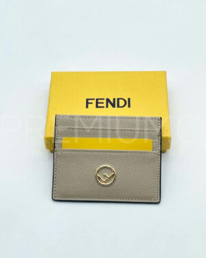 Fendi картхолдер PR713346