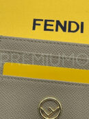 Fendi картхолдер PR713346 11