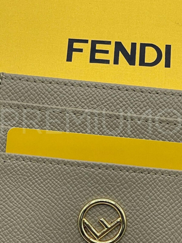 Fendi картхолдер PR713346 4
