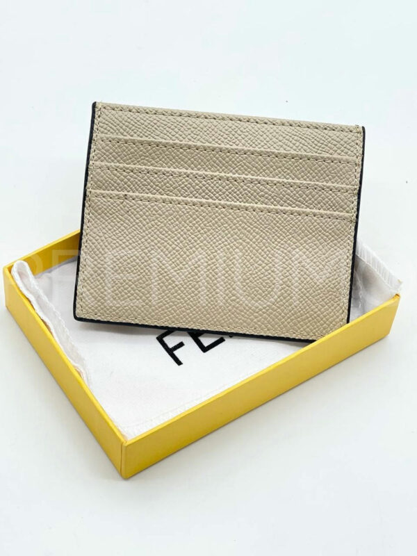 Fendi картхолдер PR713346 6