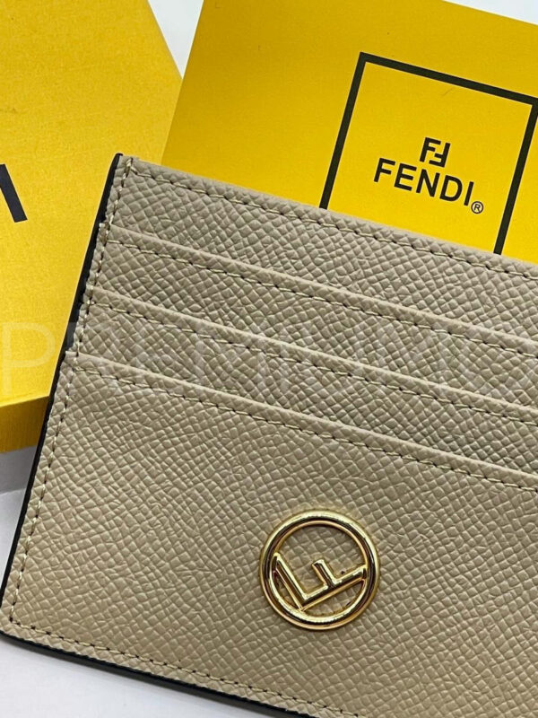 Fendi картхолдер PR713346 5