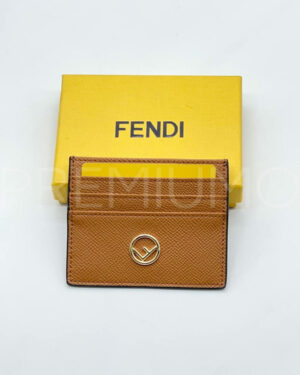 Fendi картхолдер PR614958