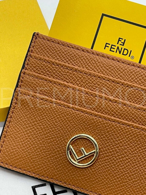 Fendi картхолдер PR614958 3